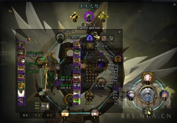 三系定位精解，你的牧师想活成什么样？