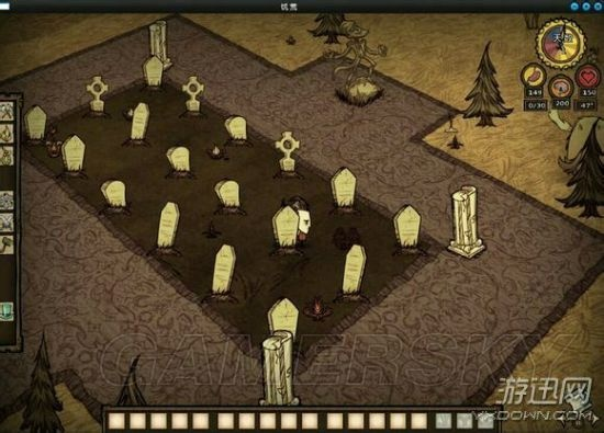 饥荒生态循环拓扑学,2026年终极生存架构师指南 饥荒生态循环拓扑学,2026年终极生存架构师指南