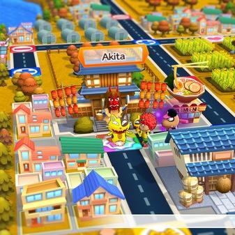 万代南梦宫领导层及公司架构重组,多项人事任命有何新看点? 万代南梦宫领导层及公司架构重组,多项人事任命有何新看点?