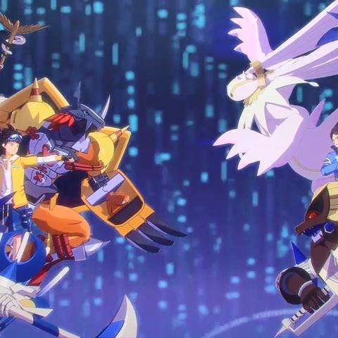 重磅！万代南梦宫领导层大重组，卡牌与高达业务更换主帅