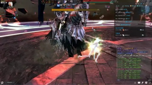 洛奇英雄传大剑破防机制全拆解，从入门到红武毕业全攻略