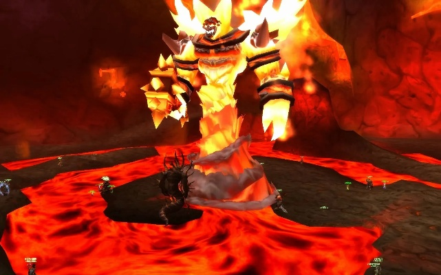 2026怀旧服拉格纳罗斯终极攻略,熔火之心通关秘籍与橙锤速成法 2026怀旧服拉格纳罗斯终极攻略,熔火之心通关秘籍与橙锤速成法