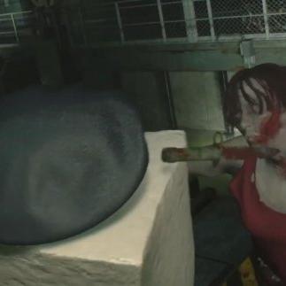 外媒权威盘点！生化里昂十大造型大揭秘，榜首帅出天际！