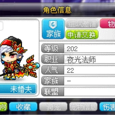 横版MMO的持久框架与版本暗流