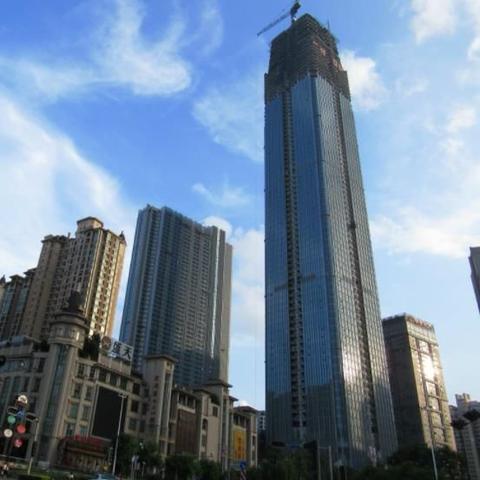 都市，天际线11 周年庆，创意城建魅力再升级！