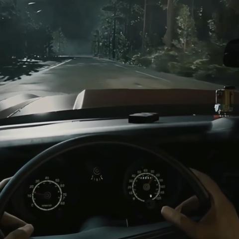 虚幻五恐怖游戏ILL新情报揭秘，带你感受电影级恐怖体验！