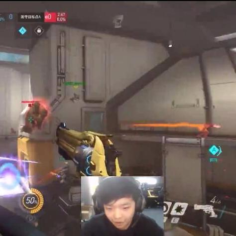 战术FPS瞄准的本质，不是追枪而是等枪