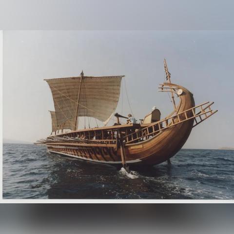 量子视角下的文物观测悖论