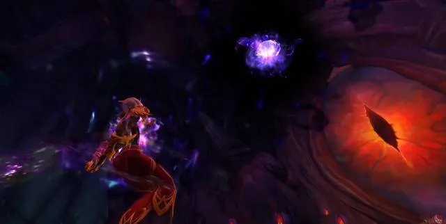 魔兽世界至暗之夜开启，直面先知萨拉塔斯的挑战等你应战！