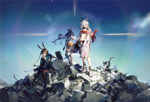 无知的小草逆袭全攻略，明日方舟低星战神培养与资源暴击点