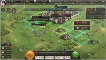 君临天下SLG开荒阵容2026，平民3天霸榜实战内幕