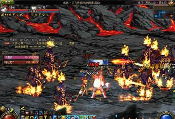 DNF安图尼还在卡火山？这篇机制详解让你秒懂