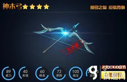 星矢长弓强度超标?2026新版本配装秘籍与实战伤害数据全解析 星矢长弓强度超标?2026新版本配装秘籍与实战伤害数据全解析