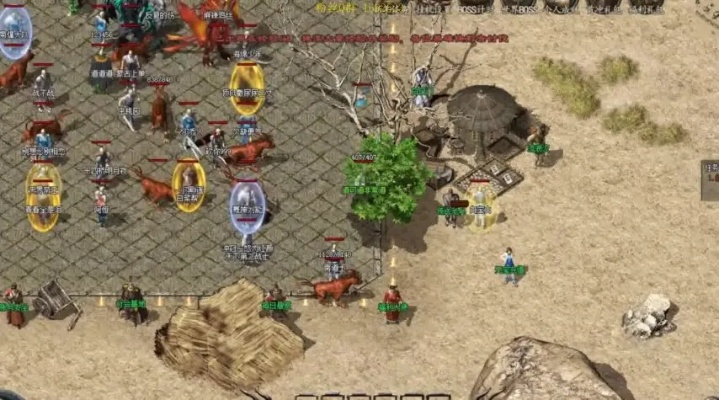 大荒传奇官网正版下载陷阱避坑指南，3月实测安全通道全公开