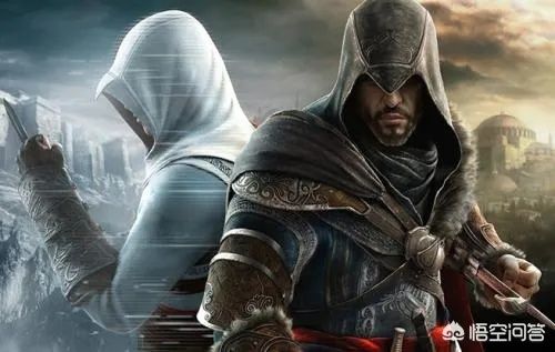 刺客信条新作与刺客2联系大?埃齐奥回归有望,玩家期待拉满! 刺客信条新作与刺客2联系大?埃齐奥回归有望,玩家期待拉满!