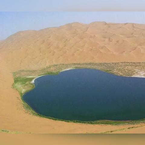 红色沙漠先行评测明日揭晓！完整评测解禁时间大公开