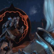 Epic国区运营遇元宵节放假，干脆玩原神打发时光