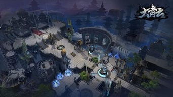 2026年Q1国战游戏排行榜大洗牌，这5款平民神作正在颠覆战场