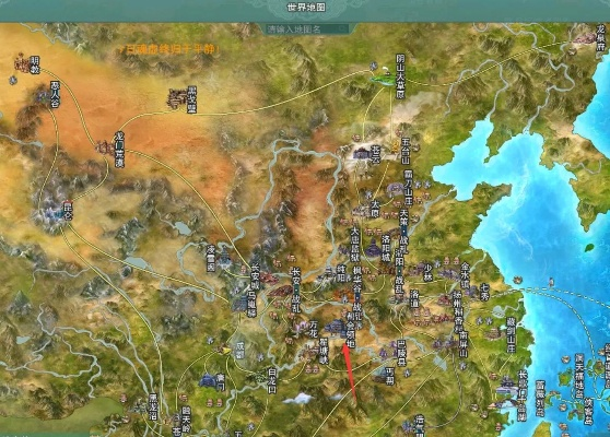 剑网三多玩类型2026终极解码，从咸鱼到高玩的7条隐藏路线抉择指南