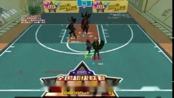 街头篮球2026春季版本全解析，新角色强度天梯+3大隐藏机制破解