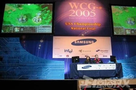 赛事定位，为什么PGL2007是War3电竞的大三线交汇点