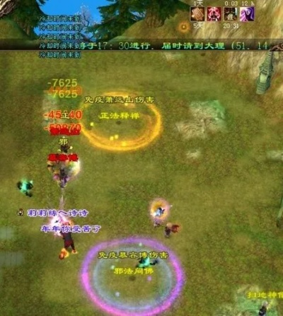 天龙八部少室山隐藏机制大揭秘，90%玩家不知道的3个通关要诀