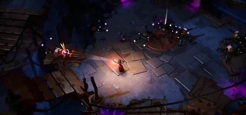 火炬之光任务系统深度拆解，从新手到高手的完整路径