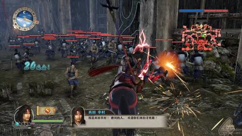 天策输出总垫底？2026傲血战意秒伤破万终极手法揭秘