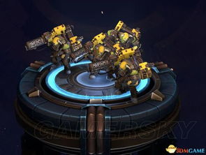 《战锤40K》《鼠宝小镇》闪促 科幻与建造齐享