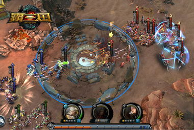 星际争霸3确认开发?2026年RTS革新核心诉求与电竞未来深度解析 星际争霸3确认开发?2026年RTS革新核心诉求与电竞未来深度解析