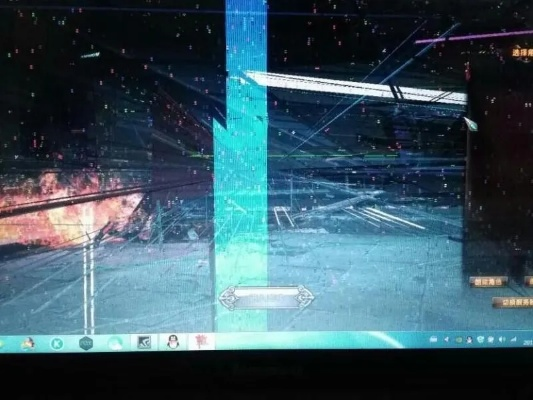 1.85传奇补丁黑屏花屏?2026年内部修复方案实测95%成功率 1.85传奇补丁黑屏花屏?2026年内部修复方案实测95%成功率