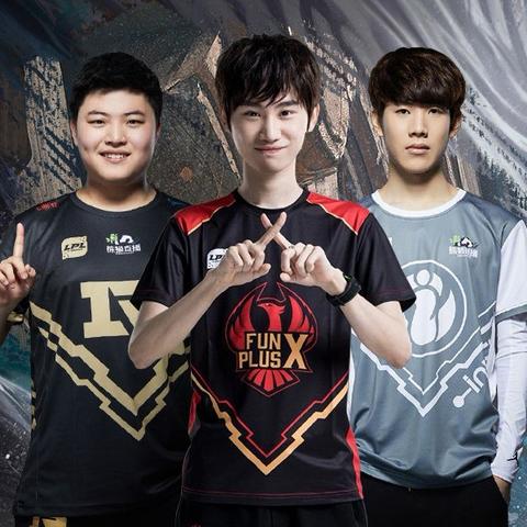 SWL WE vs IG终极复盘，10年恩怨局绝密战术全解析