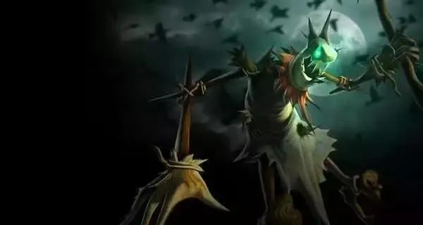 末日使者S14终极指南，从青铜到王者的稻草人打野全维度突破手册