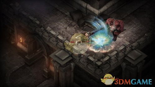 暗黑破坏神3武僧怎么冲层最快？2026赛季千飓流实战数据揭秘