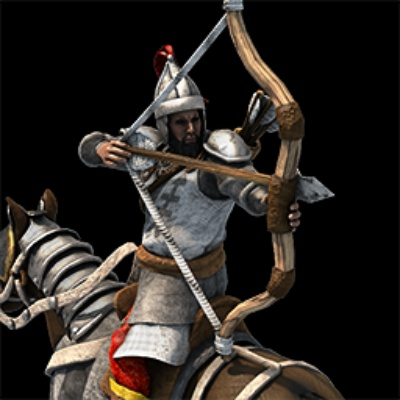 弓骑兵为什么总被低估？2026年全战系列深度解析与帕提亚战术实战指南