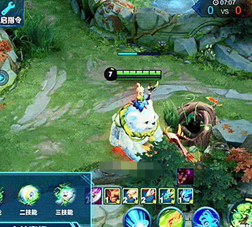 2026赛季艾翁打野还能玩吗？深度解析草丛教父的隐藏机制与上分密码