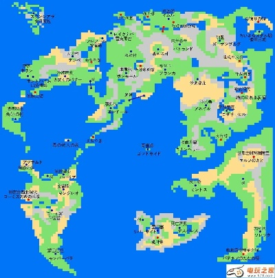 NDS勇者斗恶龙4全隐藏要素速通，2026年最新5小时通关+小徽章全收集路线图