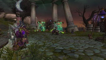 魔兽世界剧情党必看，2026年最新版本隐藏任务线与阵营选择终极指南