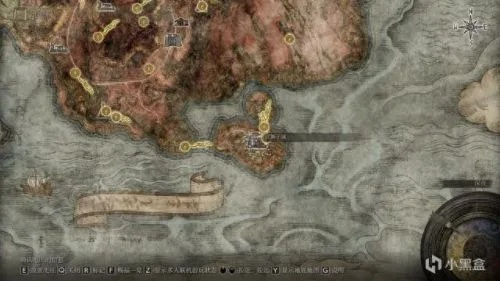 辉石钥匙全类型解析，速通玩家必看的隐藏获取路线与99%玩家不知道的第二把钥匙真相