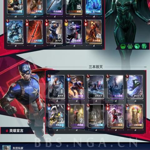 一、速刷效率型，副本生态的绝对主流