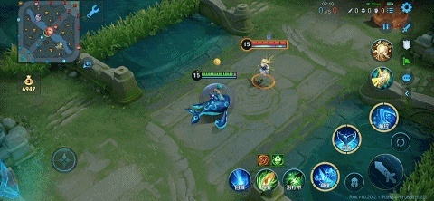 王者荣耀S38神话版本，3天上分密码？新英雄+装备改动全拆解