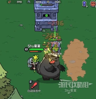 迷你哥布林哪里刷最快？2026高爆率点位与速通路线实测