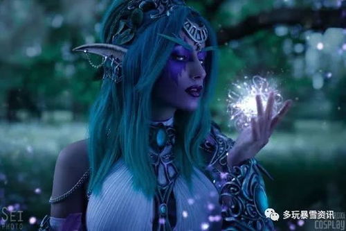 林志玲魔兽配音怎么换回来？2026年最新泰兰德语音包获取全攻略