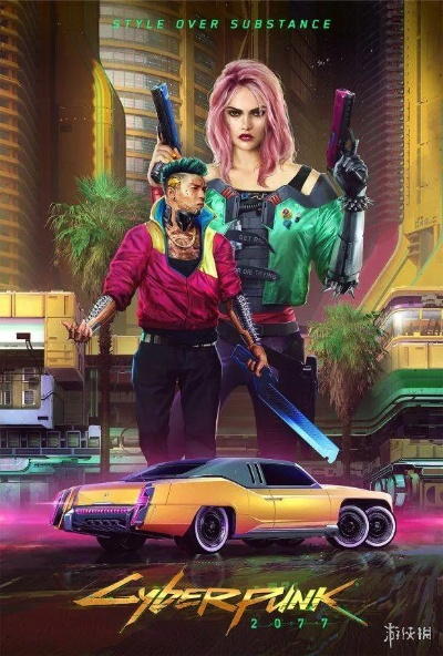 Game Pass 3 月上旬新增游戏公布，赛博朋克 2077领衔登场