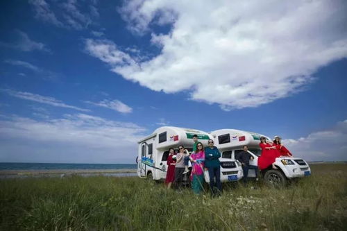 4月23日拾光旅人开启发售，带你体验温馨房车旅行生活