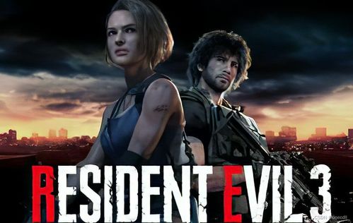 惊！生化危机1，重制版已在开发，不过要等4 - 7年才能玩到