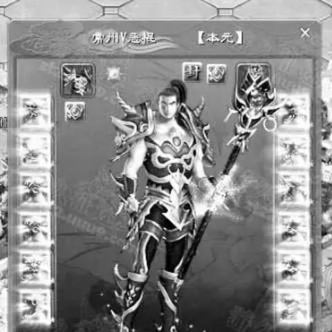 2013新网游巅峰盘点，当年最火端游TOP10与隐藏神作全解析