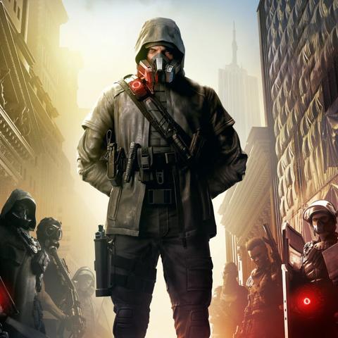 全境封锁2新DLC规划曝光！今年将有最新更新震撼来袭