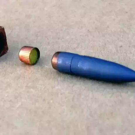 CF G11无壳弹步枪被严重低估了？2026年3月实战数据告诉你真相