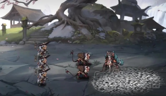 2026蚩尤之角隐藏机制曝光，从获取到毕业的全周期攻略